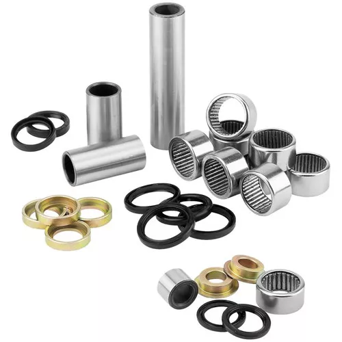 All Balls Swingarm Linkage Bearing & Seal Kit (27-1130)