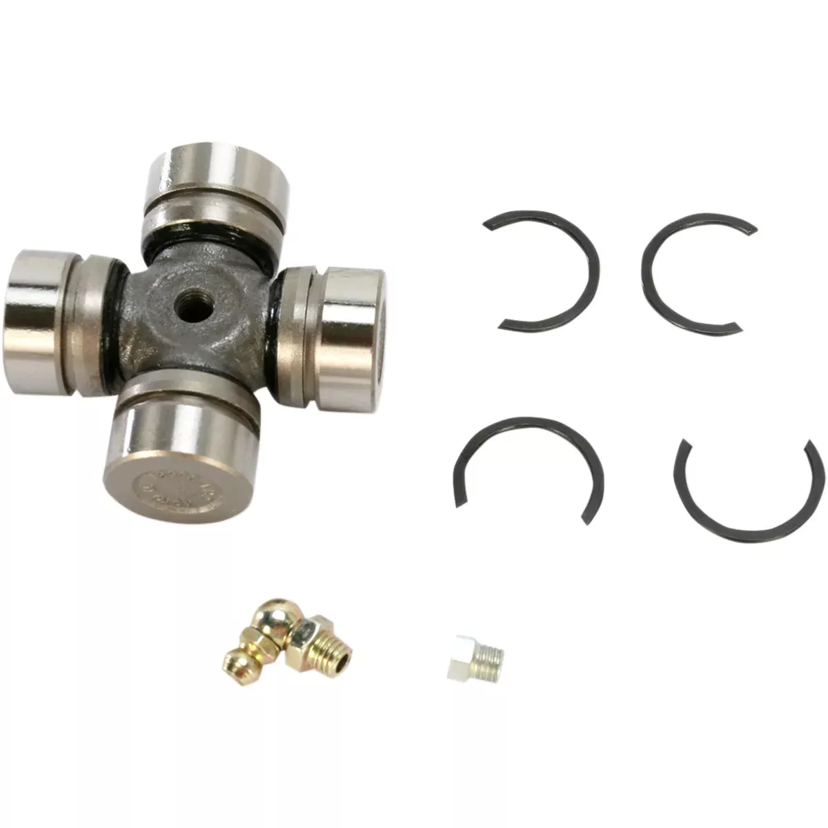 All Balls Universal Joint – 19-1004 For Kawasaki ATVs 2002-2025 | Suzuki 700 Twin Peaks / 700F Twin Peaks 4×4 / 700 Twin Peaks 4×4 2004-2006