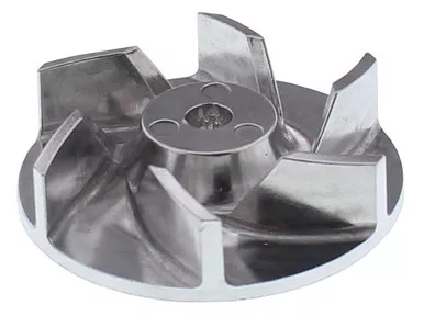 All Balls Water Pump Impeller Kit Pol - 16-1200