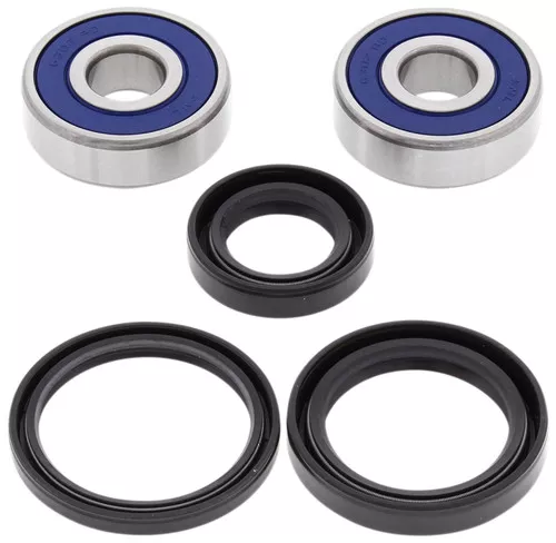 All Balls Wheel Bearing Kit (25-1307)