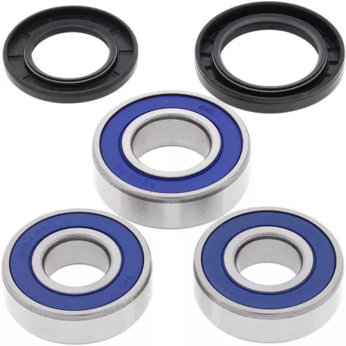 All Balls Wheel Bearing Kit (25-1386)