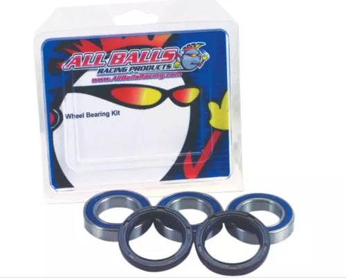 All Balls Wheel Bearing Kit (25-1487)
