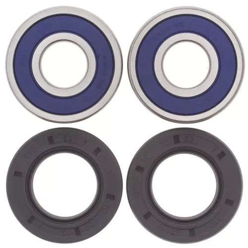 All Balls Wheel Bearing & Seal Kit (25-1382)