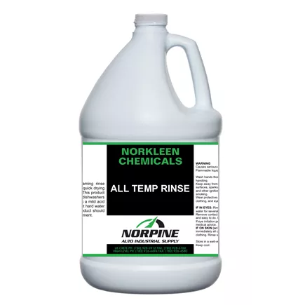 ALL TEMP RINSE {4L}