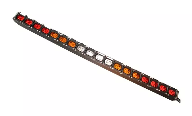 All Terrain Concepts Chase Light Bar