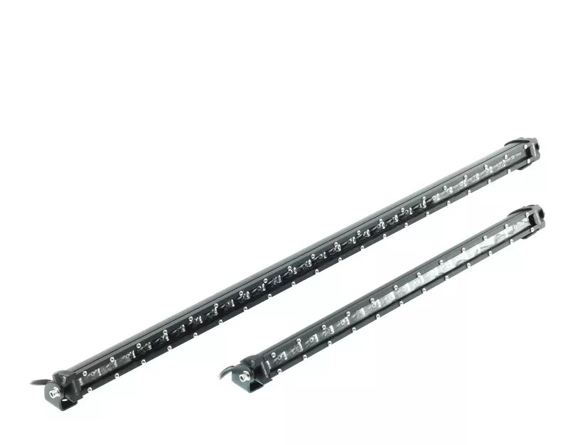 All Terrain Concepts Super Slim Series Light Bar