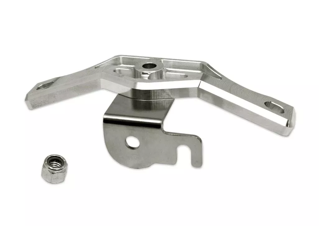Alloy Art EFI Twin Cam Next Gen Top Motor Mount