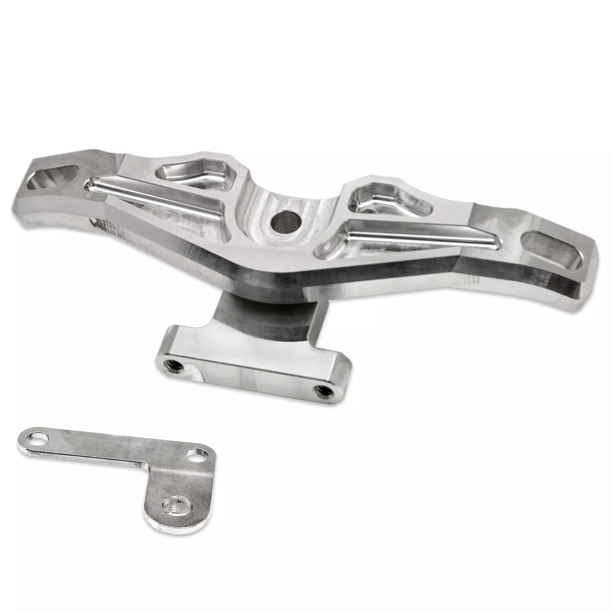 Alloy Art EVO Next Gen Top Motor Mount