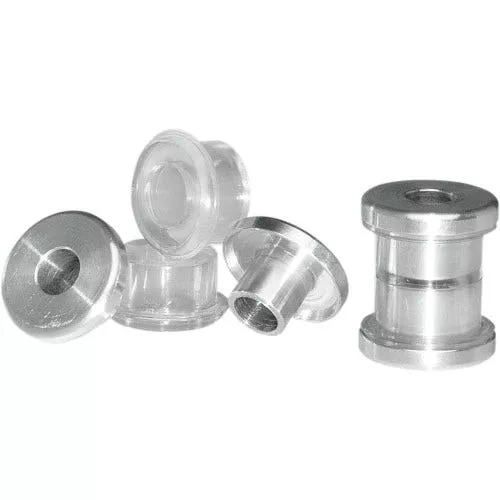 Alloy Art Gooden Tight Aluminum Handlebar Riser Bushings for Harley-Davidson
