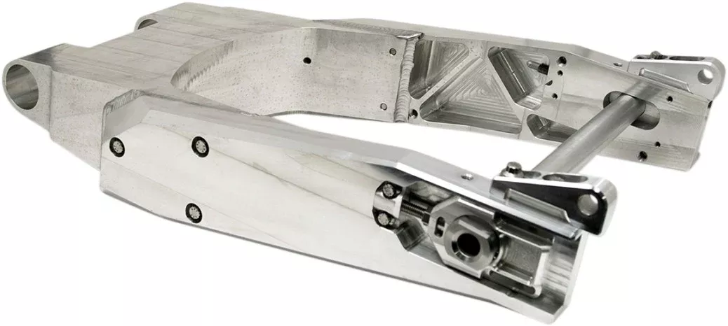 Alloy Art SA-09 The Swinger CNC Aluminum Lightweight Swing Arm