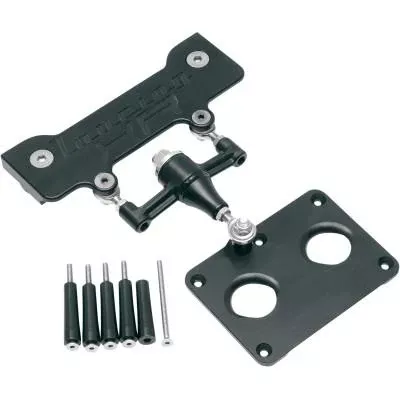 Alloy Art Txr Stabilizers