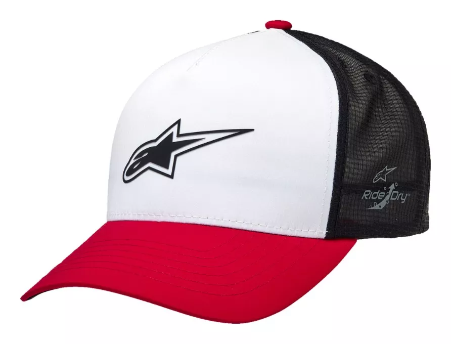 Alpinestars Advantage Tech Trucker Hat