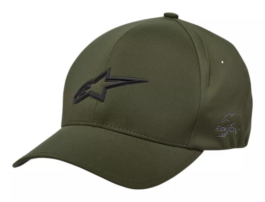 Alpinestars Ageless Delta Hat