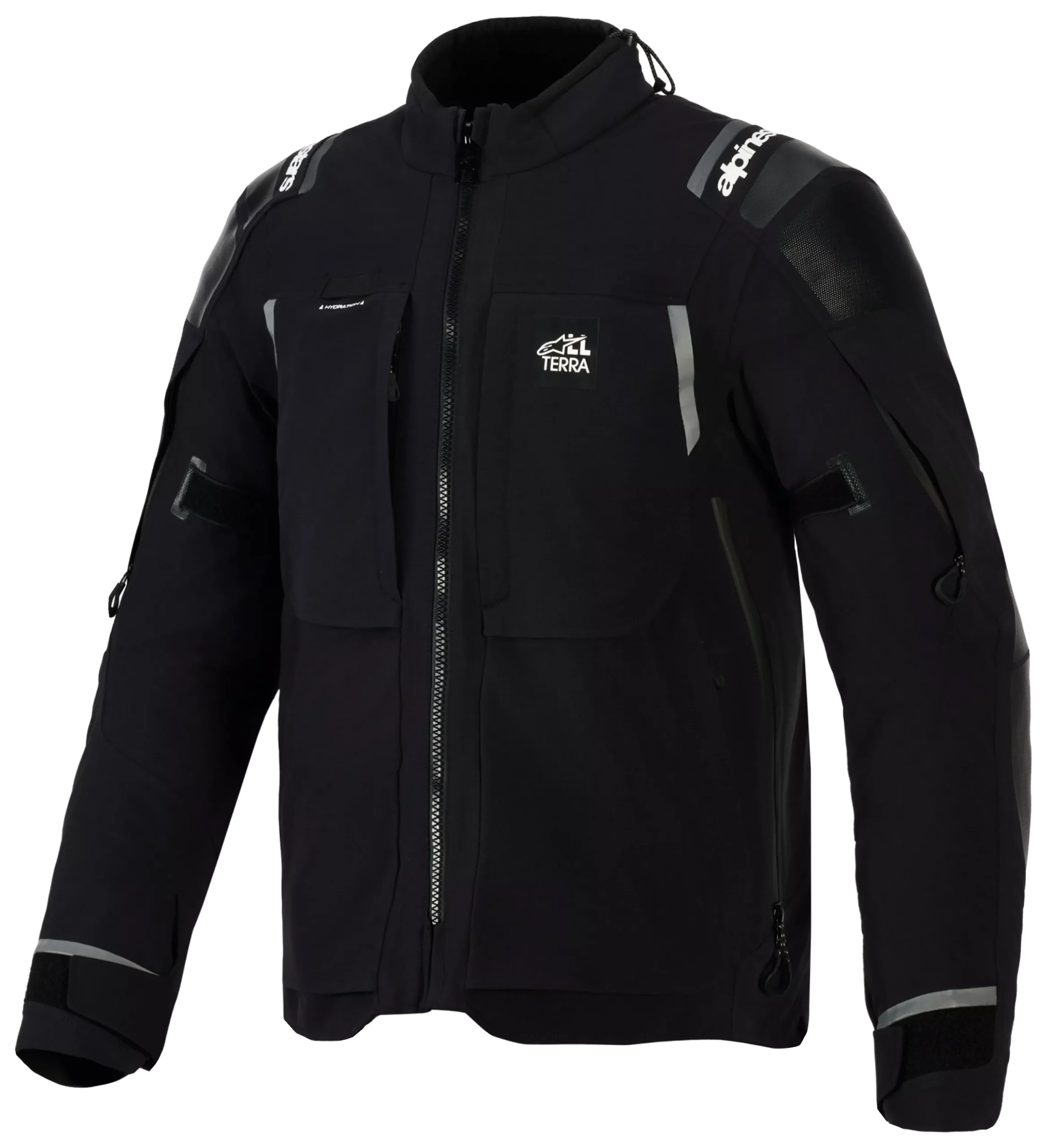 Alpinestars Andes Pro Drystar XF Jacket