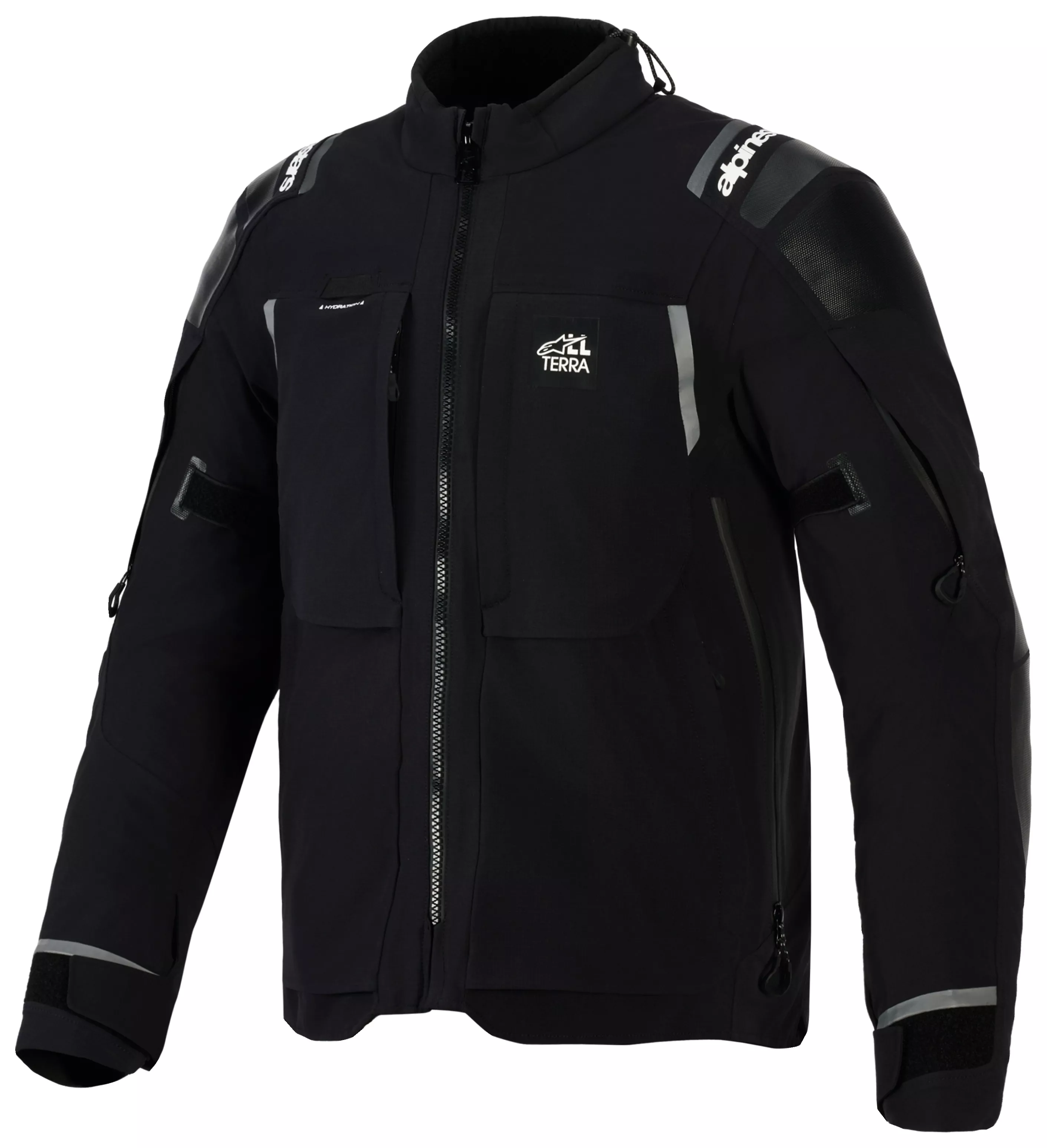 Alpinestars Andes Pro Drystar XF Jacket