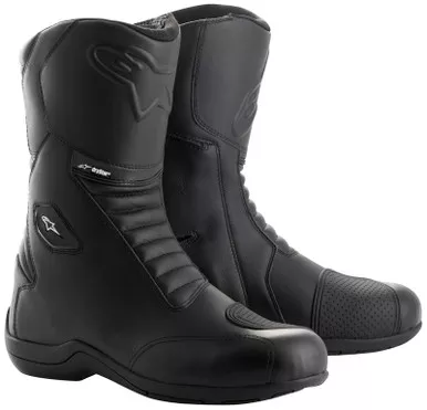 Alpinestars Andes V2 Drystar Black Boots