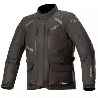 Alpinestars Andes V3 Drystar Waterproof Jacket