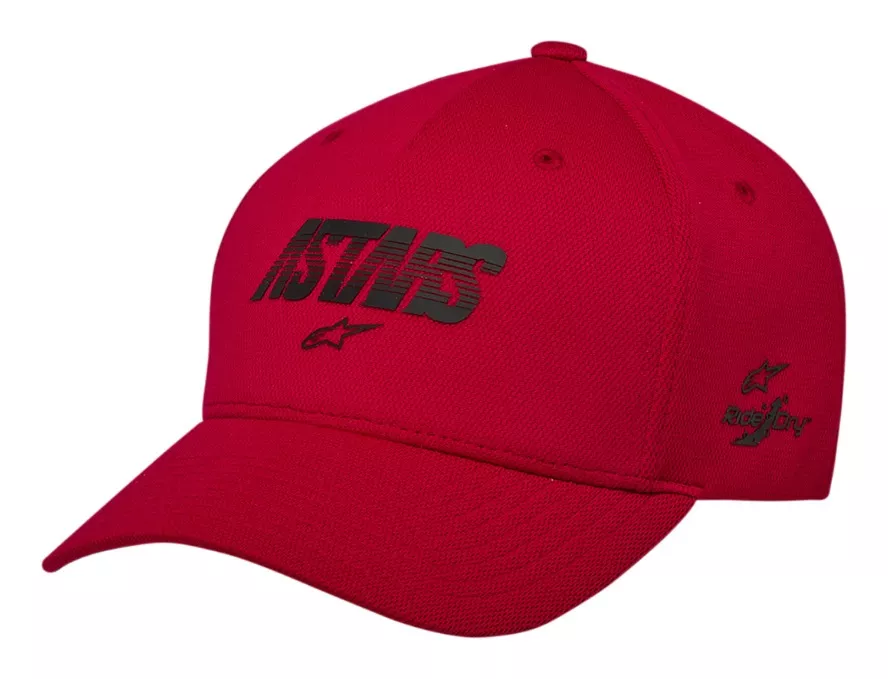 Alpinestars Angle Velo Tech Hat