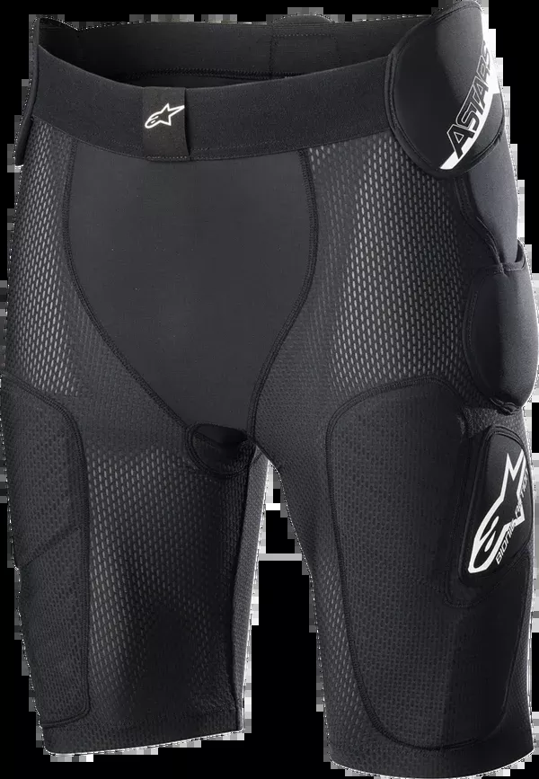 Alpinestars Bionic Action Protection Shorts