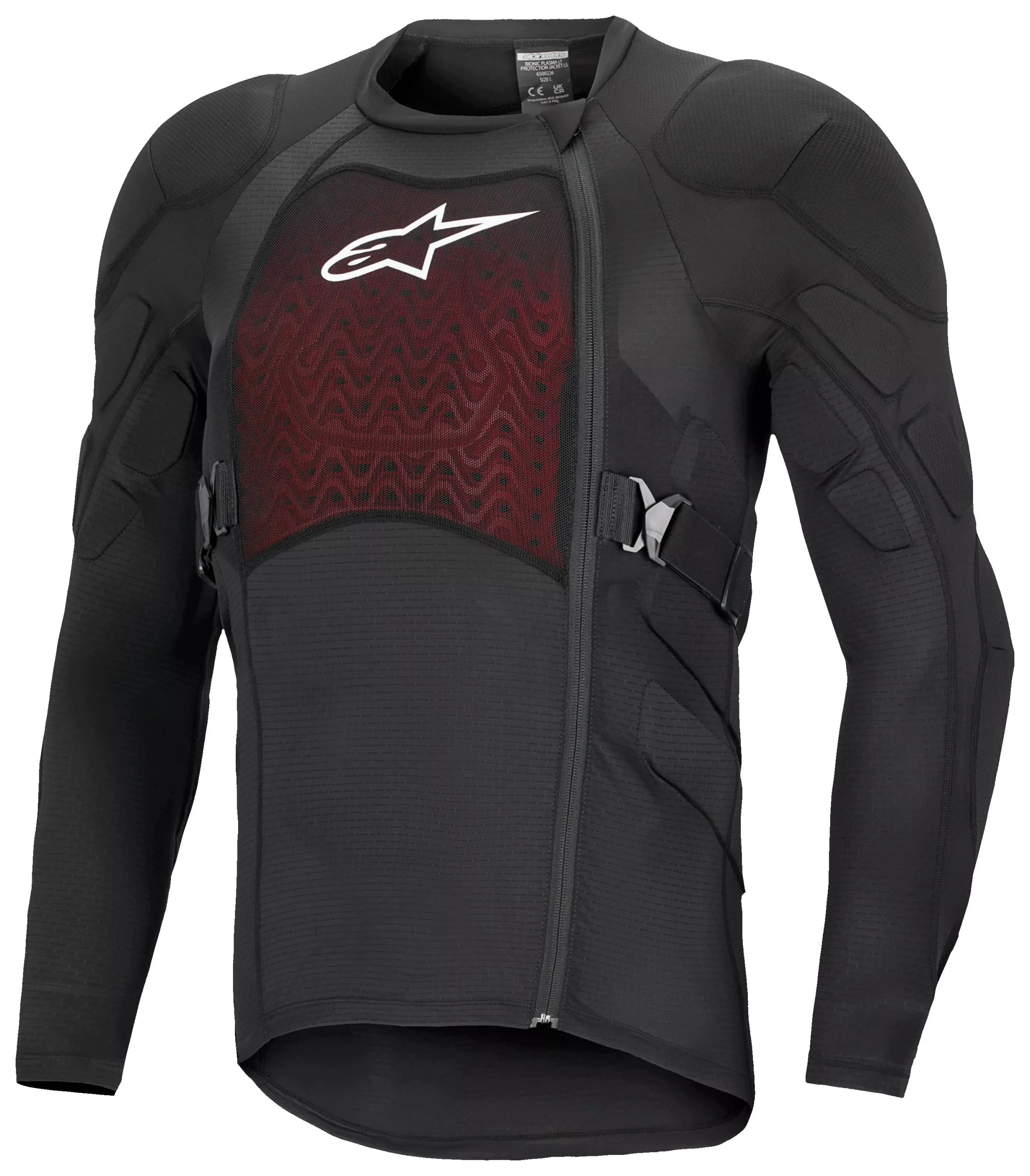 Alpinestars Bionic Plasma LT Protection Jacket