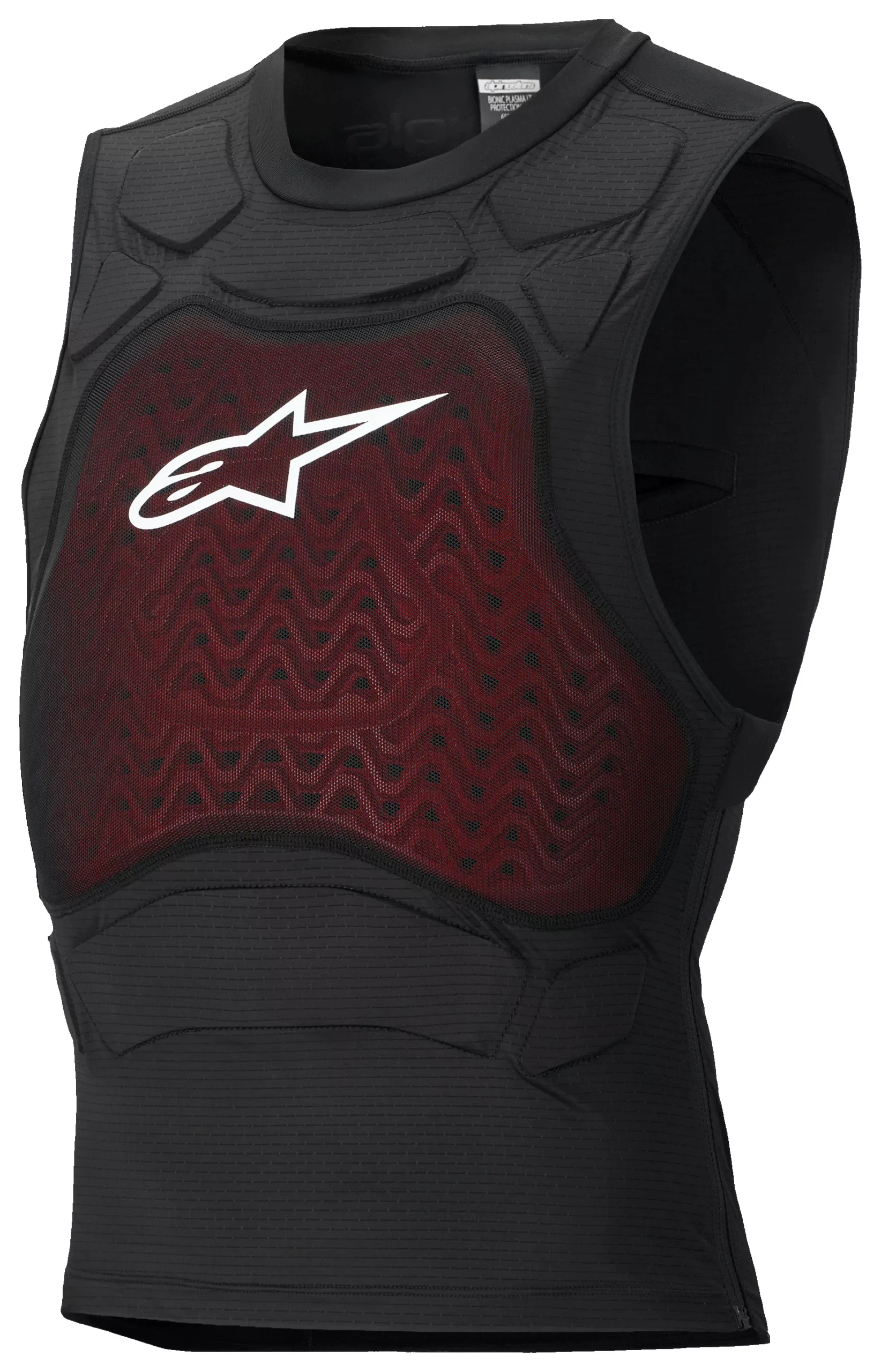 Alpinestars Bionic Plasma LT Protection Vest