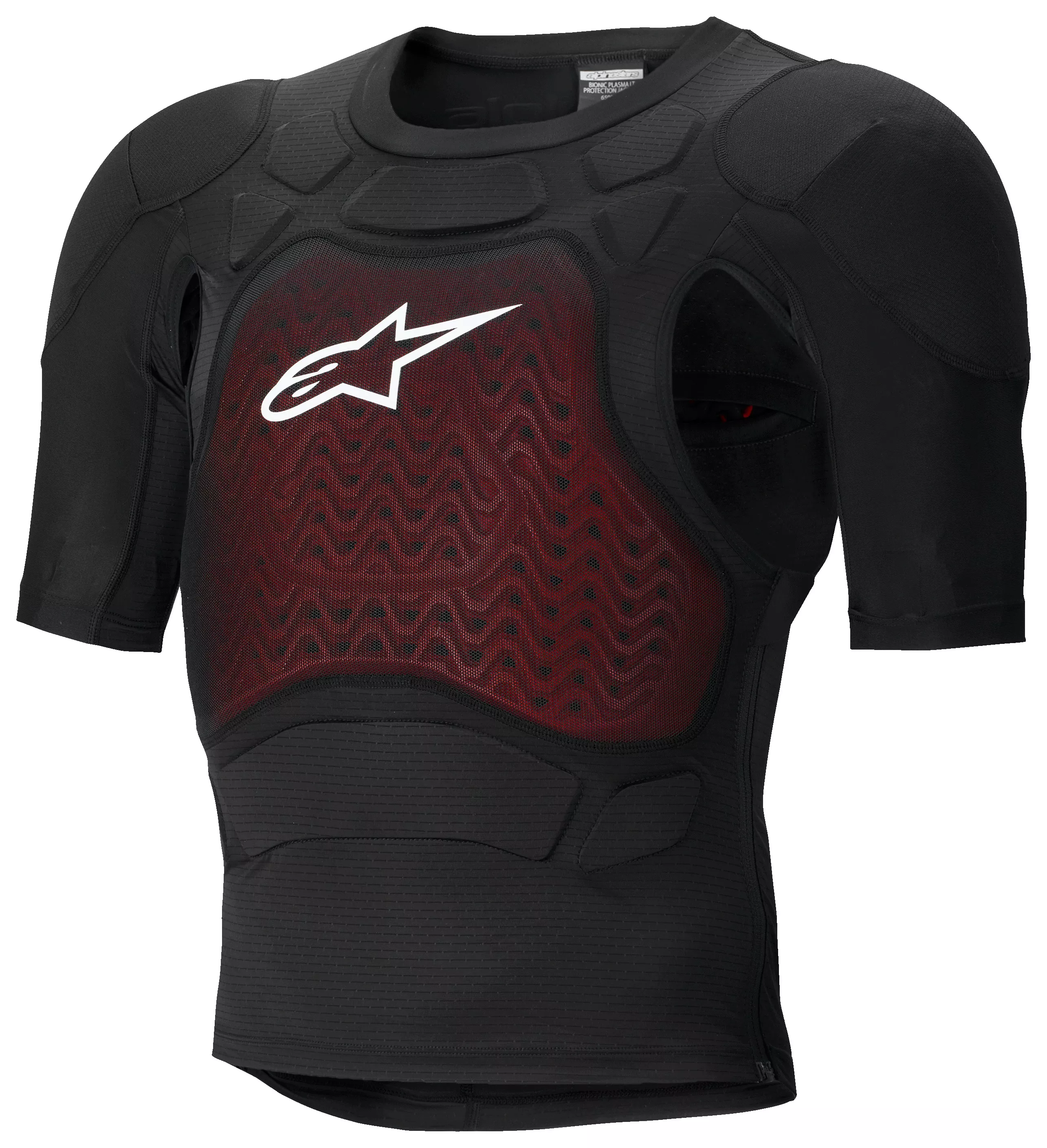 Alpinestars Bionic Plasma LT Short Sleeve Protection Jacket
