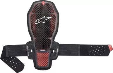 Alpinestars Black Armor