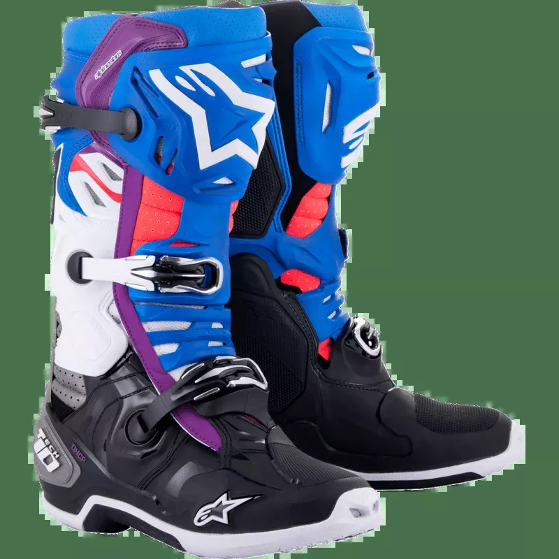 Alpinestars Boot T10 VNT