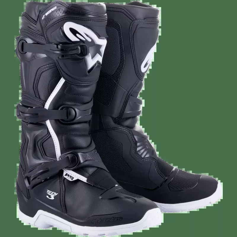 Alpinestars Boot T3 End WP