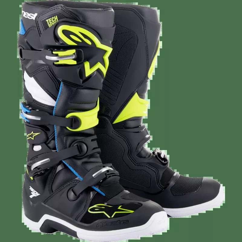 Alpinestars Boot T7 FL
