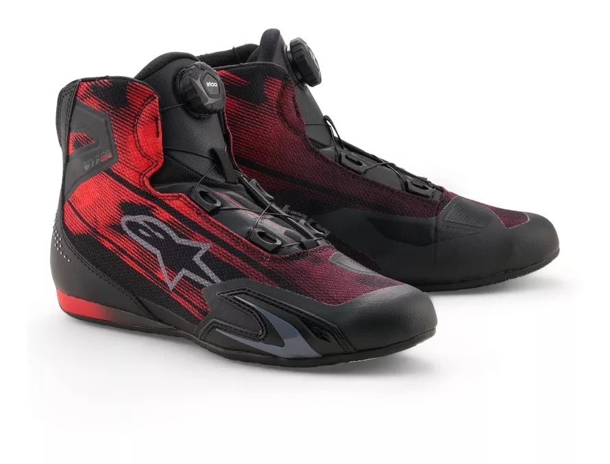 Alpinestars Celer Vented Shoes
