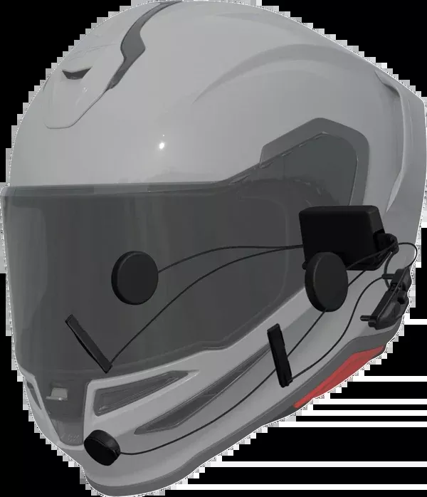 Alpinestars Communication System – a-Connect