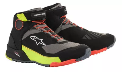 Alpinestars CR-X Drystar Shoe