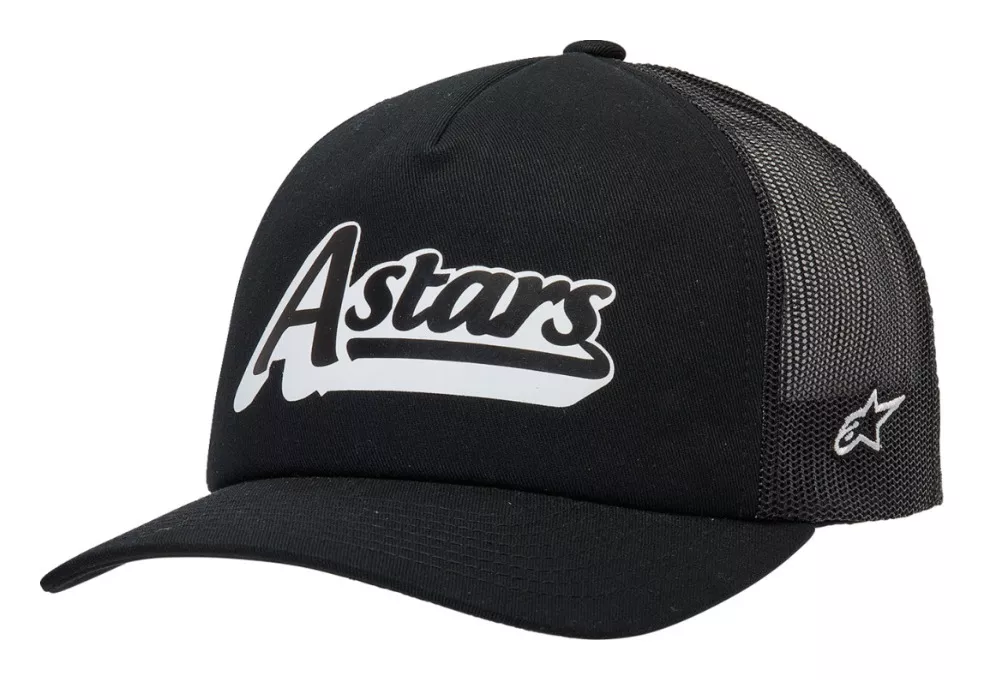 Alpinestars Delivery Trucker Hat