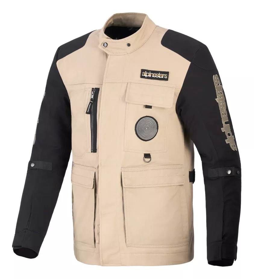 Alpinestars Dice Jacket