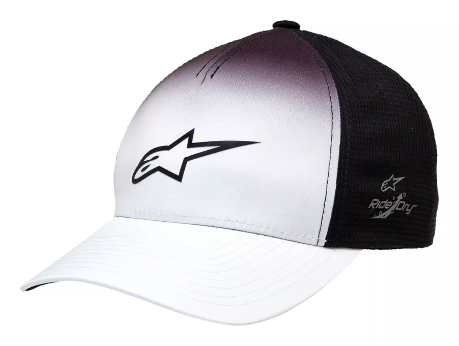 Alpinestars Faded Tech Hat