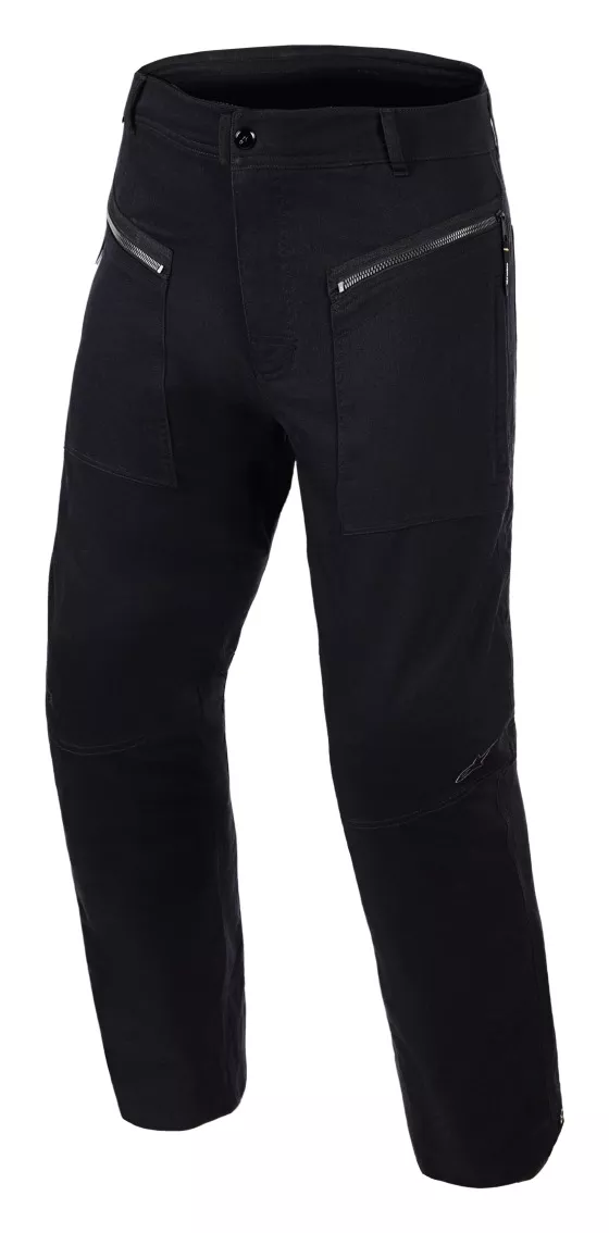 Alpinestars Flex-AST Canvas Pants