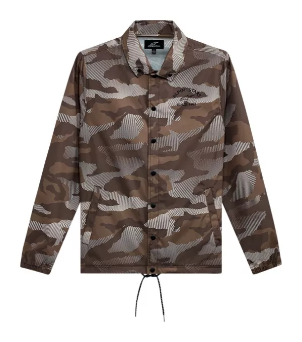 Alpinestars Garage Casual Jacket