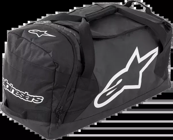 Alpinestars Goanna Bag - Black/Gray/White