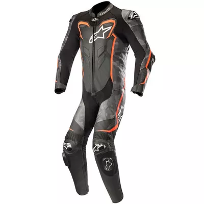 Alpinestars GP Plus Camo One Piece Leather Race Suit