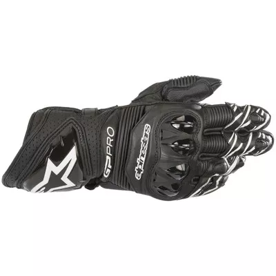 Alpinestars GP Pro RS3 Leather Gloves