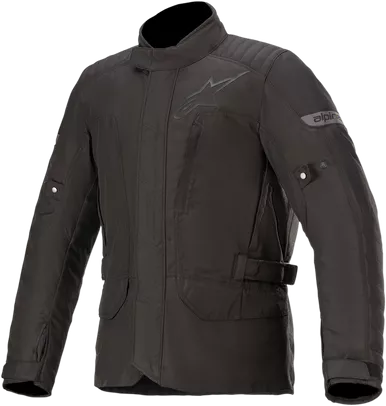 Alpinestars Gravity DS Jacket Black