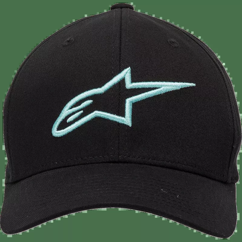 Alpinestars HAT Agelss Curv GY/AQ L/X