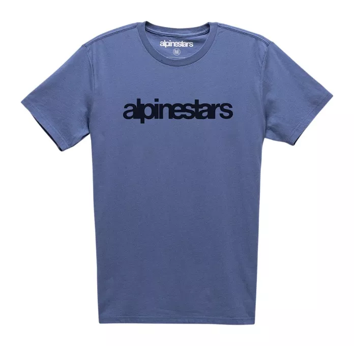 Alpinestars Heritage Word T-Shirt