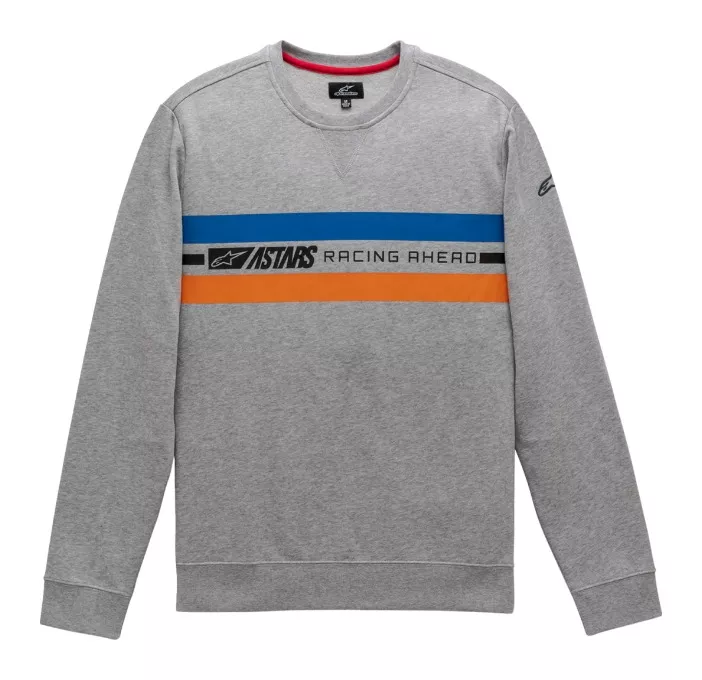 Alpinestars Highway Crew Sweatshirt