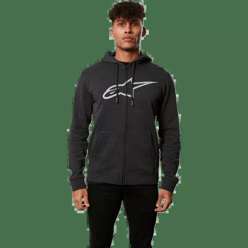Alpinestars Hoodiezip AGE II