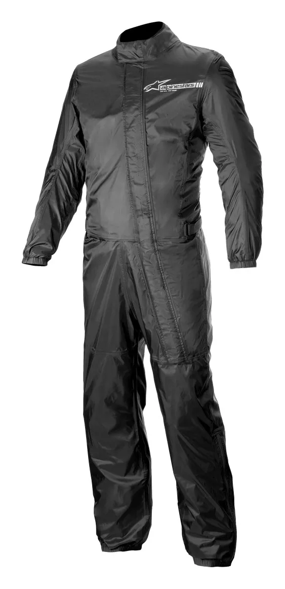 Alpinestars Hurricane V2 Rain Suit