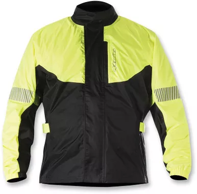 Alpinestars Hurricane Yellow Jacket