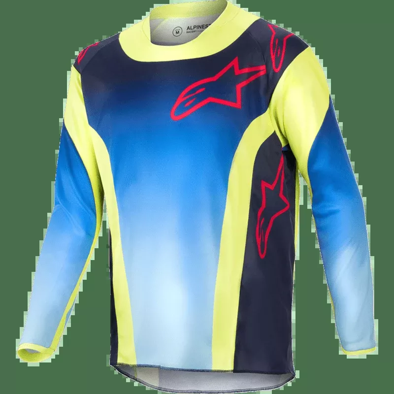Alpinestars Jers YTH R-Hoen