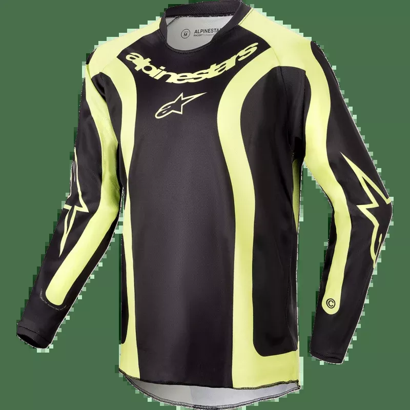 Alpinestars Jers YTH R-Lurv